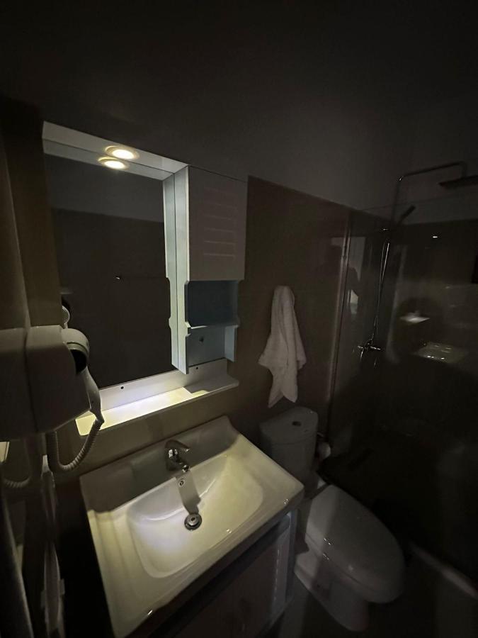 Rus Villa Berat Bagian luar foto