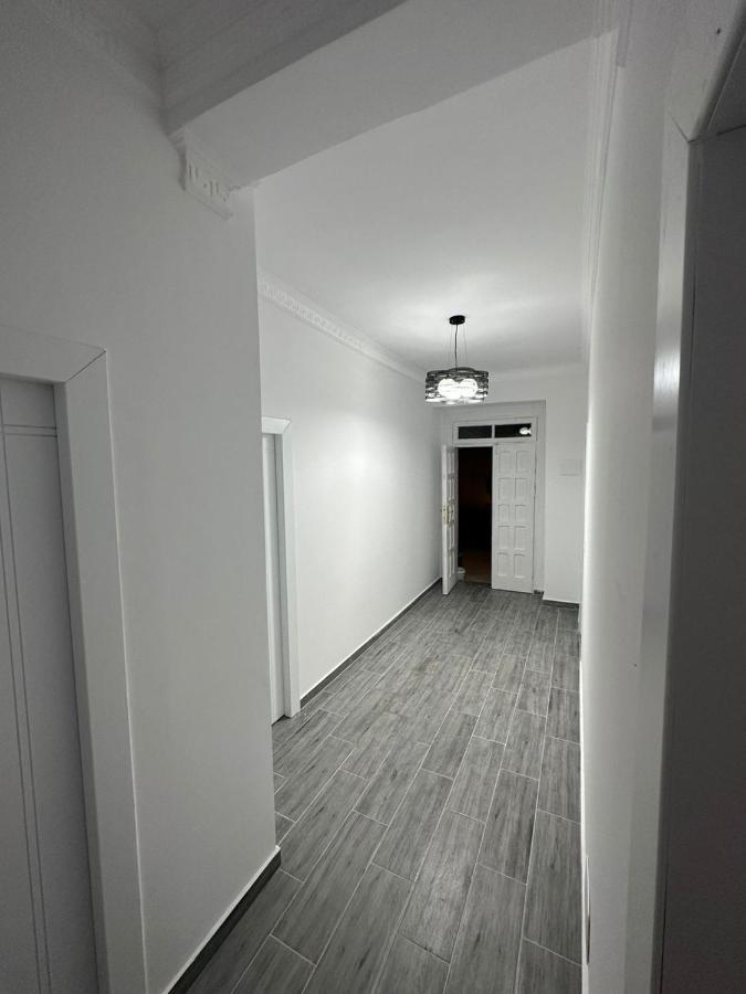 Rus Villa Berat Bagian luar foto