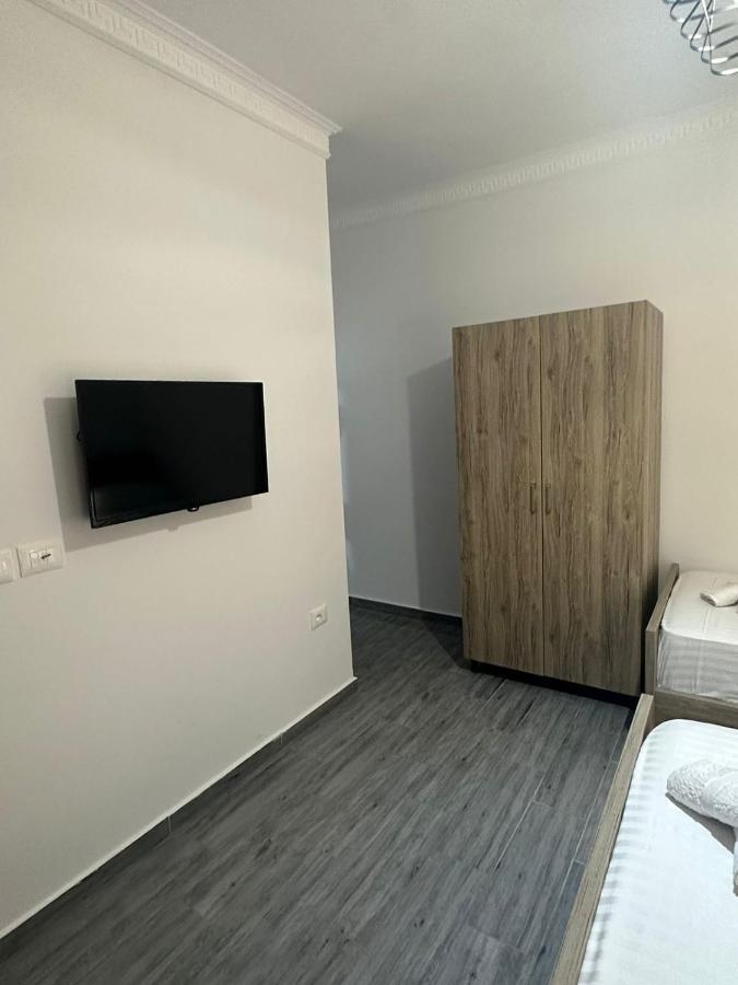 Rus Villa Berat Bagian luar foto