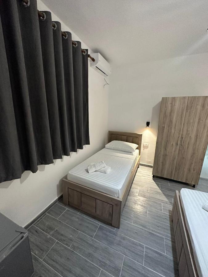 Rus Villa Berat Bagian luar foto