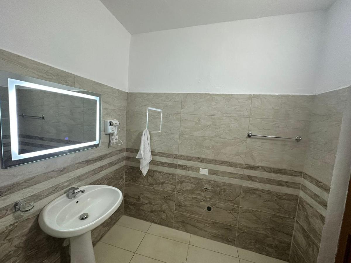 Rus Villa Berat Bagian luar foto