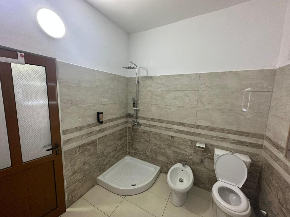 Rus Villa Berat Bagian luar foto