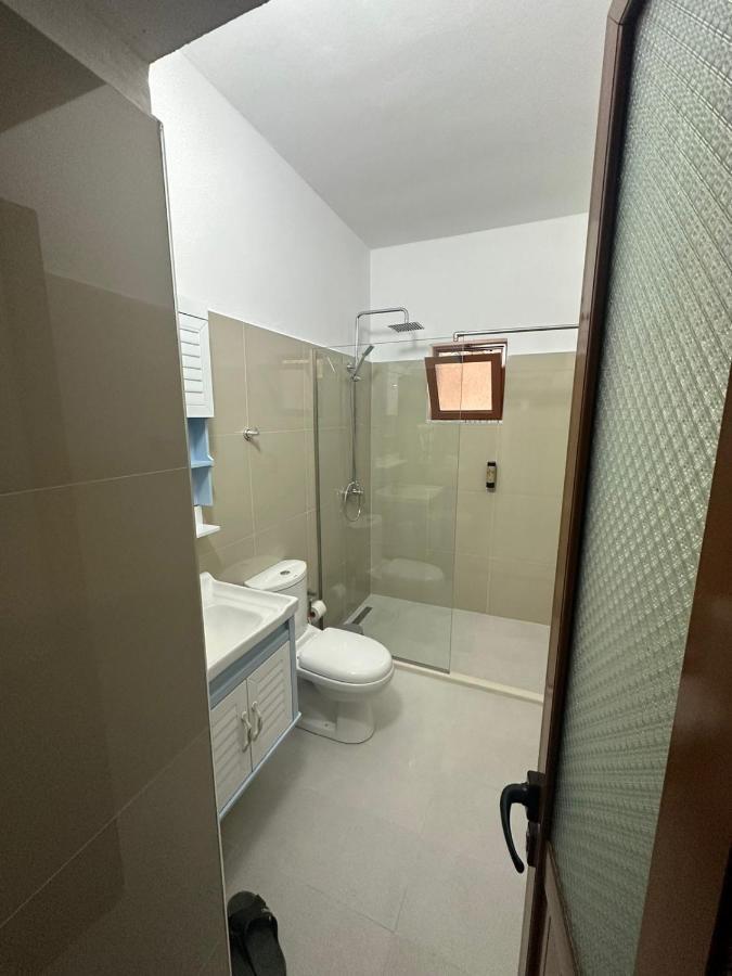 Rus Villa Berat Bagian luar foto