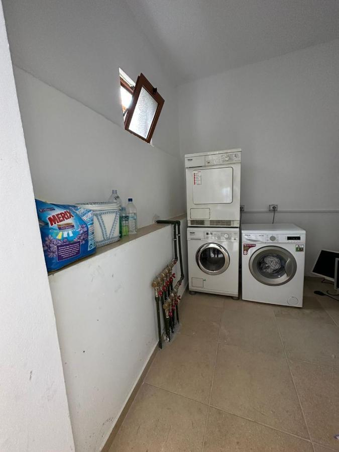 Rus Villa Berat Bagian luar foto