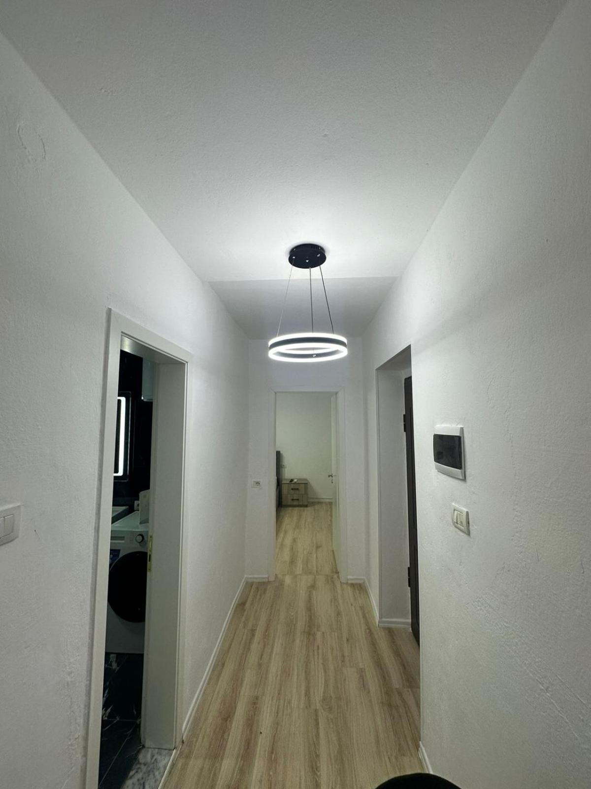 Rus Villa Berat Bagian luar foto